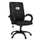 Dreamseat Office Chair 1000 with Green Bay Packers Primary Logo XZOC1000-PSNFL20055 - alternate 1